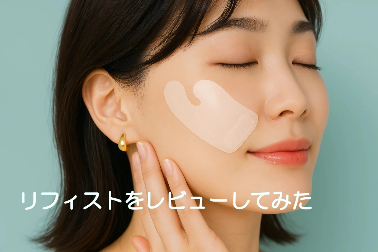 【リフィスト 口コミ】実際に使って感じた効果とデメリットを正直レビュー！