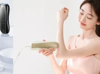 Ulike脱毛器