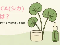 CICA（シカ）とは？
