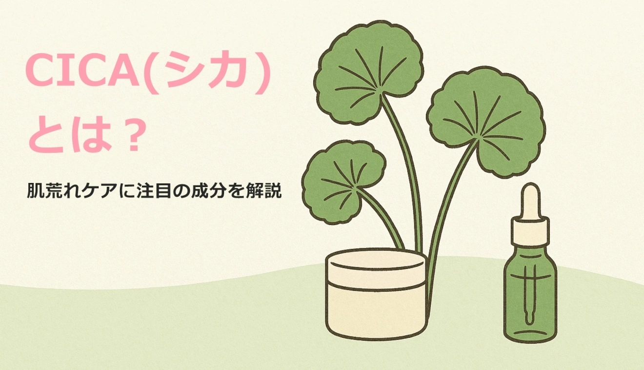 CICA（シカ）とは？