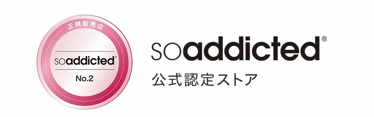 ラッシュアディクト公式ショップ