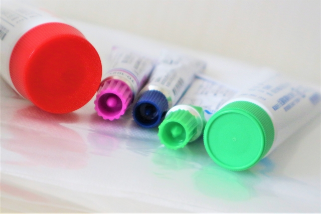 アトピー用のステロイド剤