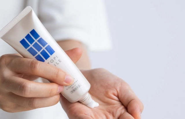 アトピスマイルクリーム