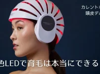 カレントボディLED